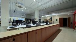 Zhaolim Building (D14), Factory #547593641